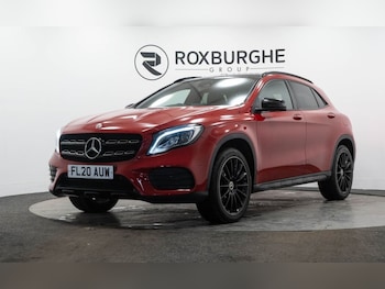 Used Mercedes-Benz GLA 2020 for sale - 76203173: Photo 3