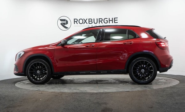 Used Mercedes-Benz GLA 2020 for sale - 76203173: Photo 4