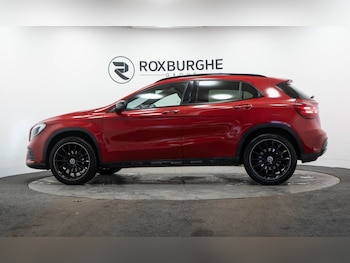 Used Mercedes-Benz GLA 2020 for sale - 76203173: Photo 4