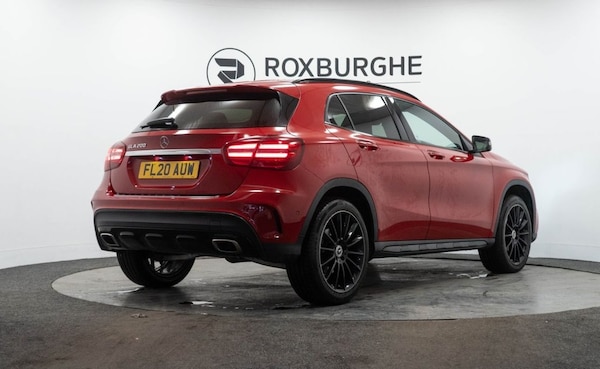 Used Mercedes-Benz GLA 2020 for sale - 76203173: Photo 8