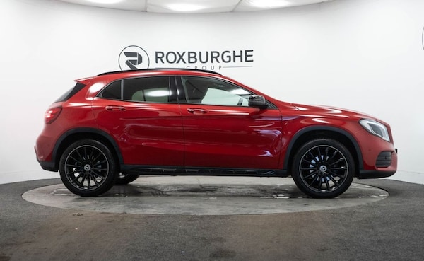 Used Mercedes-Benz GLA 2020 for sale - 76203173: Photo 9