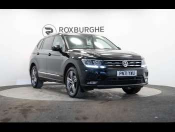 2021 (71) - 1.5 TSI EVO Match SUV 5dr Petrol DSG Euro 6 (s/s) (150 ps)