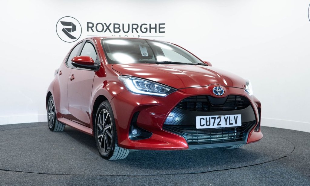 Used Toyota Yaris 2023 for sale - 77841260: Photo 10