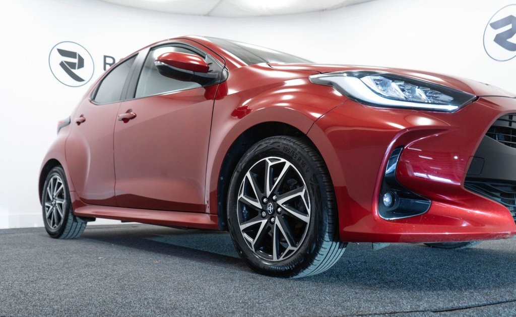 Used Toyota Yaris 2023 for sale - 77841260: Photo 11