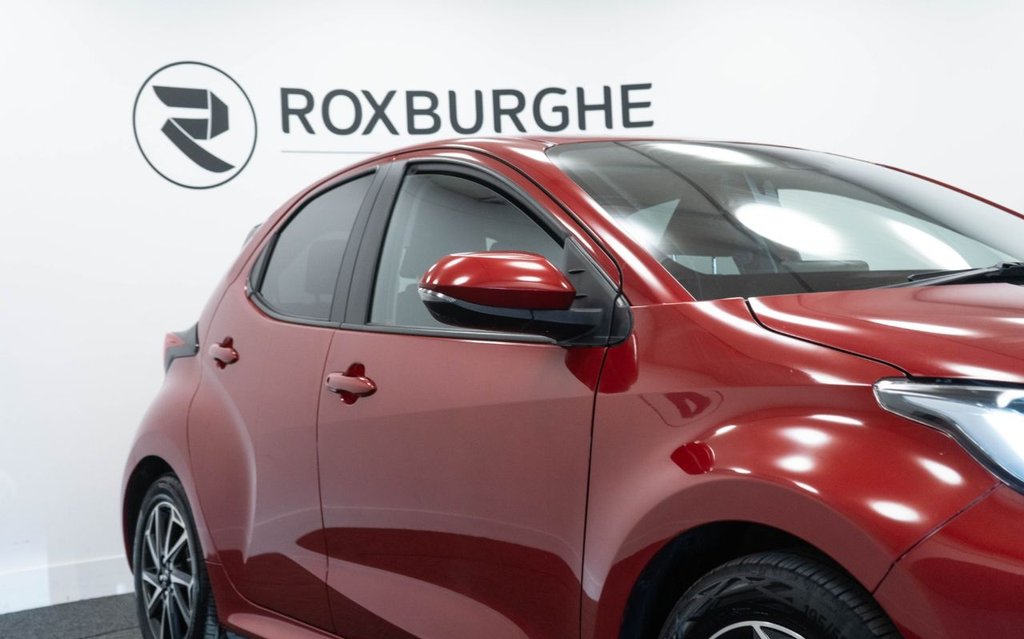 Used Toyota Yaris 2023 for sale - 77841260: Photo 12