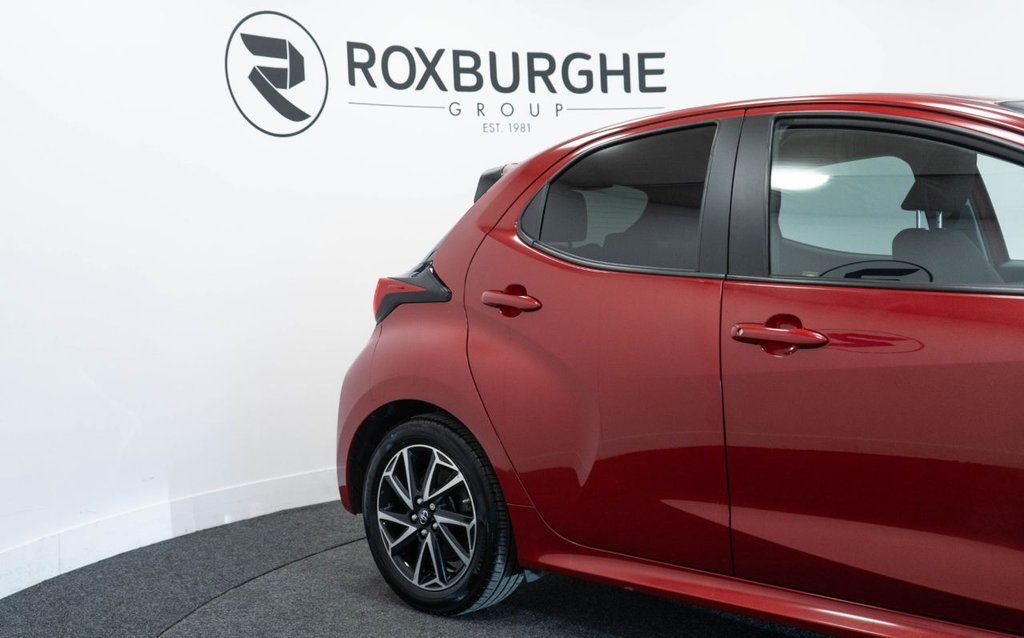 Used Toyota Yaris 2023 for sale - 77841260: Photo 14