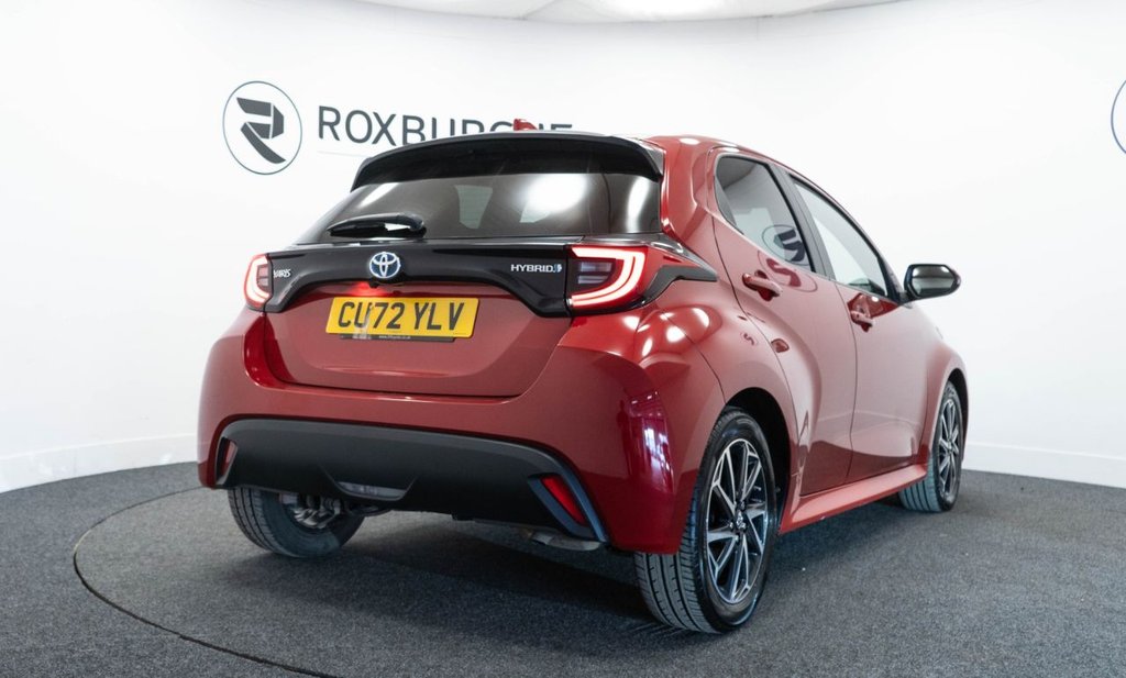 Used Toyota Yaris 2023 for sale - 77841260: Photo 15