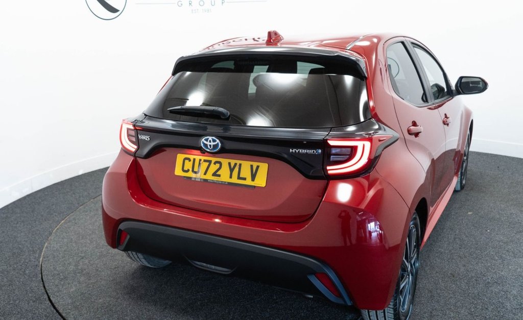 Used Toyota Yaris 2023 for sale - 77841260: Photo 16