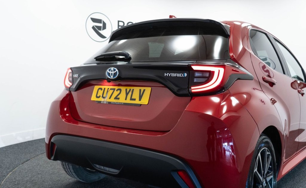 Used Toyota Yaris 2023 for sale - 77841260: Photo 17