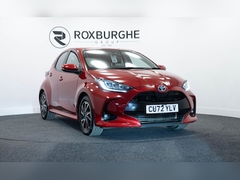 Used Toyota Yaris 2023 for sale - 77841260: Photo