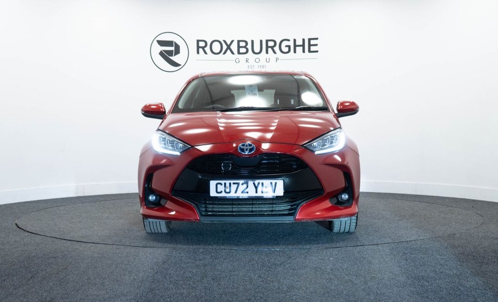 Used Toyota Yaris 2023 for sale - 77841260: Photo 2