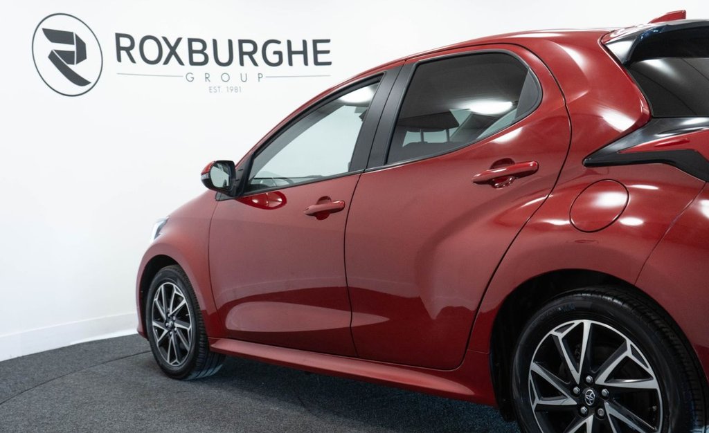 Used Toyota Yaris 2023 for sale - 77841260: Photo 20