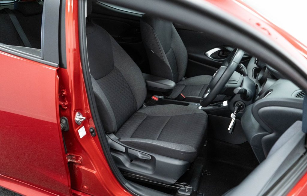 Used Toyota Yaris 2023 for sale - 77841260: Photo 22