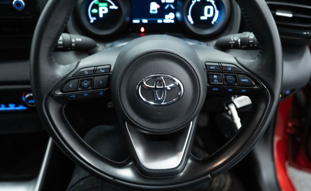 Used Toyota Yaris 2023 for sale - 77841260: Photo 24