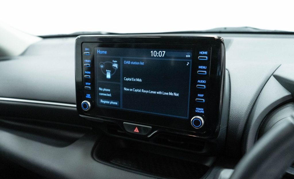 Used Toyota Yaris 2023 for sale - 77841260: Photo 26