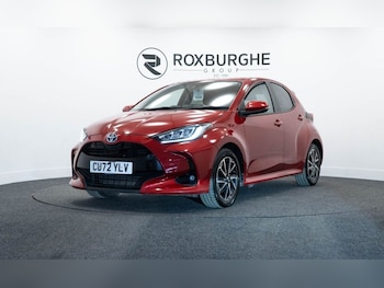 Used Toyota Yaris 2023 for sale - 77841260: Photo