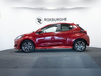 Used Toyota Yaris 2023 for sale - 77841260: Photo