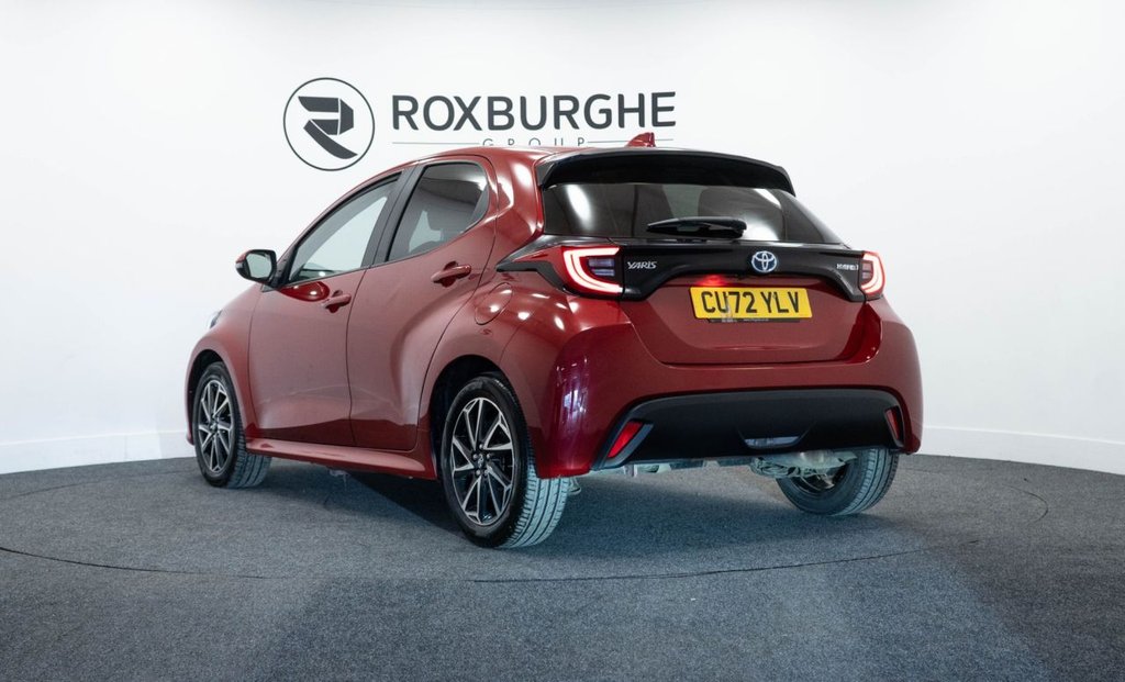 Used Toyota Yaris 2023 for sale - 77841260: Photo 5