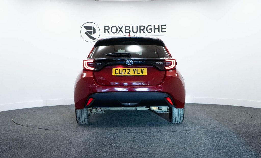 Used Toyota Yaris 2023 for sale - 77841260: Photo 7