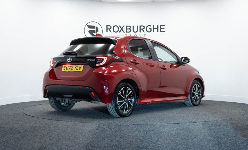 Used Toyota Yaris 2023 for sale - 77841260: Photo 8