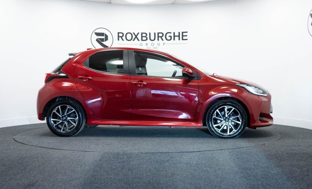 Used Toyota Yaris 2023 for sale - 77841260: Photo 9