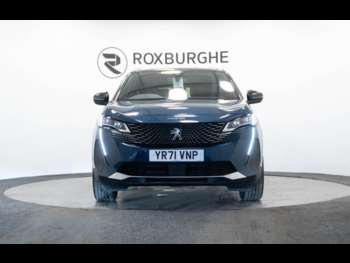 Used Peugeot 5008 2021 for sale - 74765780: Photo