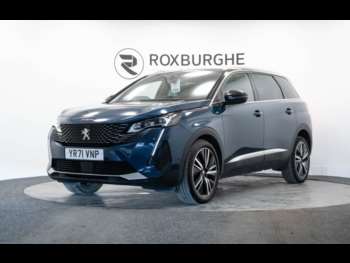 Used Peugeot 5008 2021 for sale - 74765780: Photo