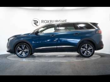 Used Peugeot 5008 2021 for sale - 74765780: Photo