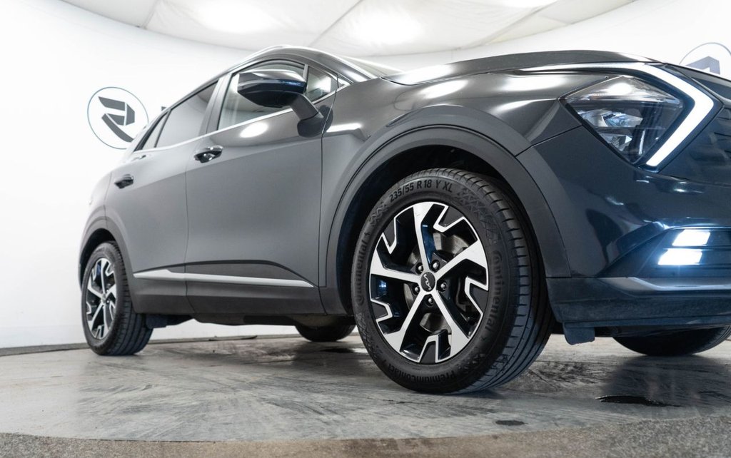 Used Kia Sportage 2022 for sale - 76698200: Photo 11