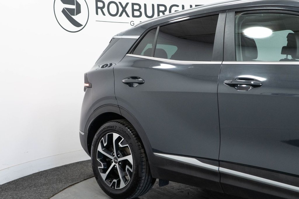 Used Kia Sportage 2022 for sale - 76698200: Photo 14