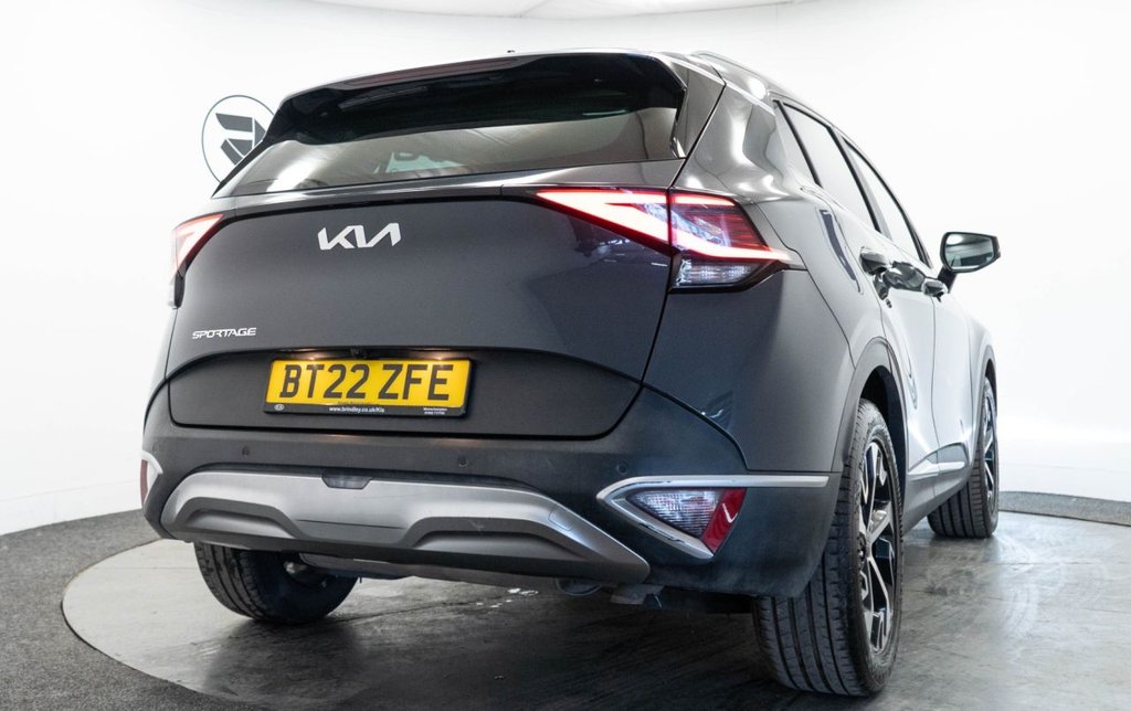 Used Kia Sportage 2022 for sale - 76698200: Photo 15