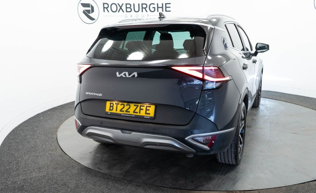 Used Kia Sportage 2022 for sale - 76698200: Photo 16