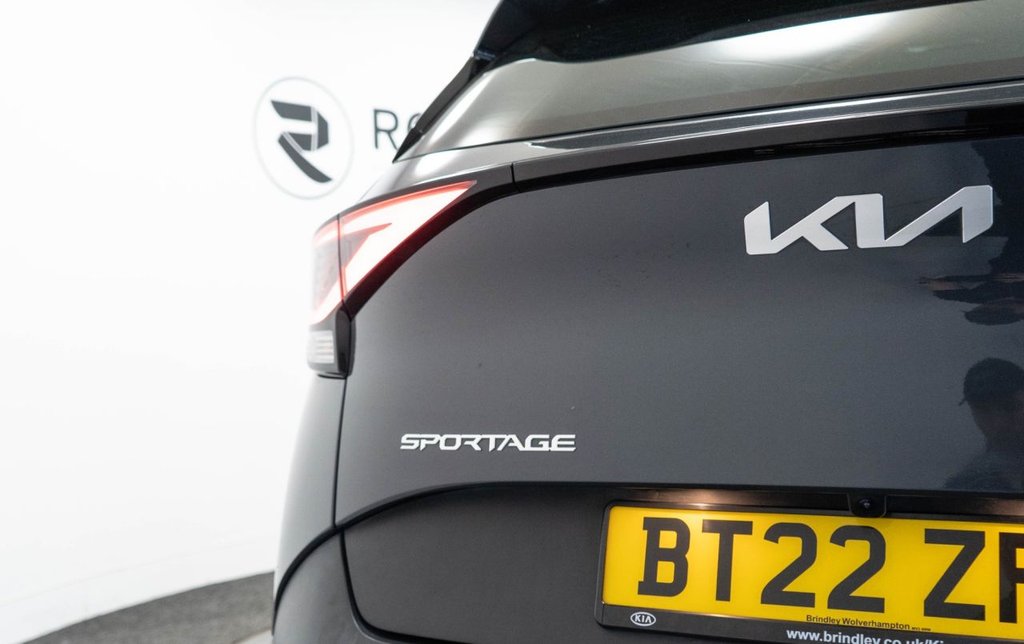 Used Kia Sportage 2022 for sale - 76698200: Photo 17
