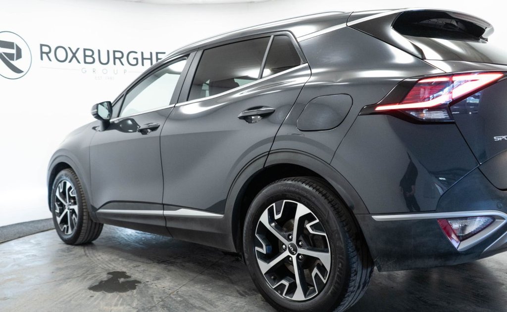 Used Kia Sportage 2022 for sale - 76698200: Photo 19