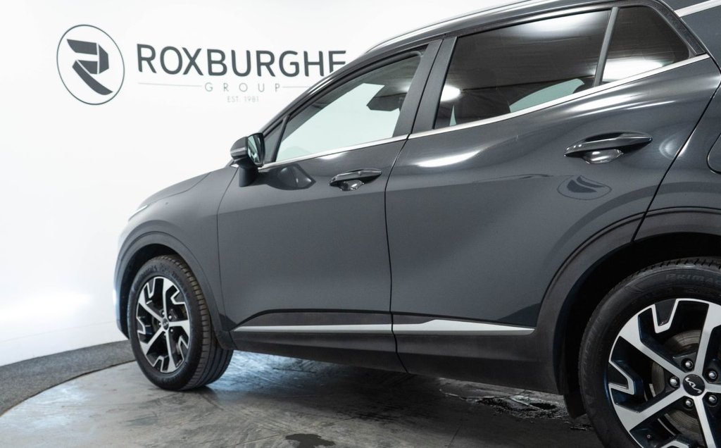 Used Kia Sportage 2022 for sale - 76698200: Photo 20