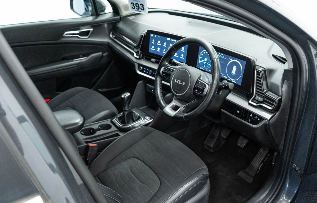 Used Kia Sportage 2022 for sale - 76698200: Photo 21