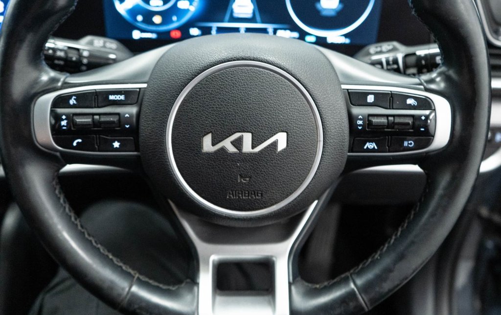 Used Kia Sportage 2022 for sale - 76698200: Photo 25