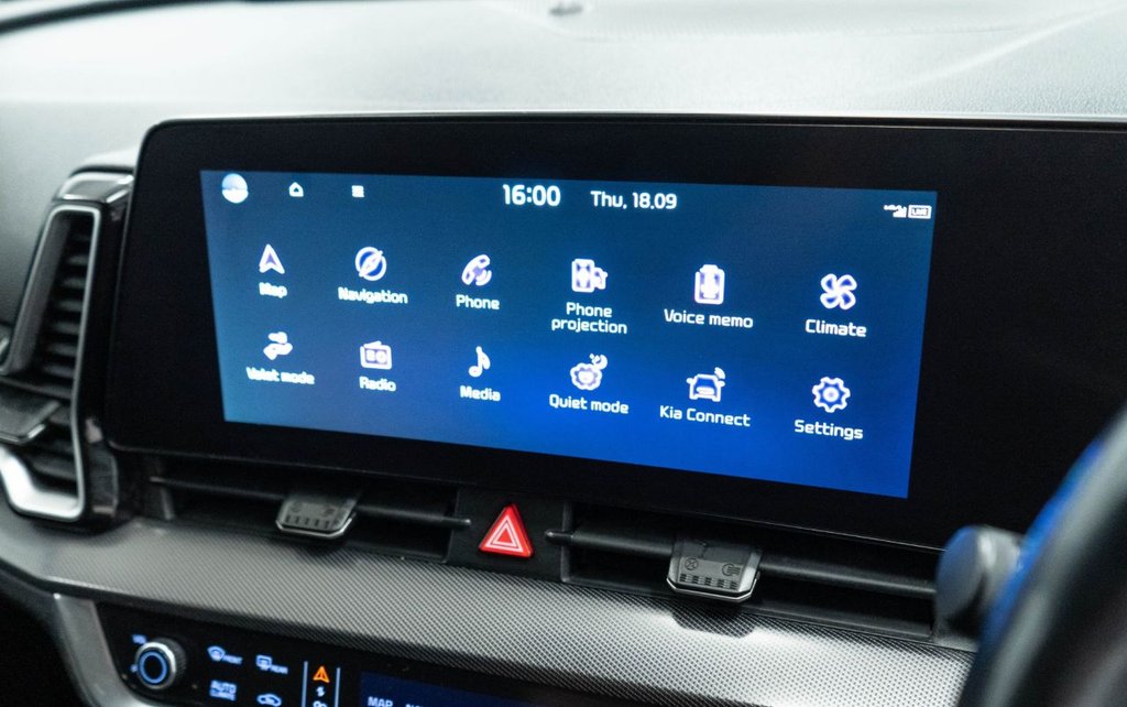 Used Kia Sportage 2022 for sale - 76698200: Photo 27