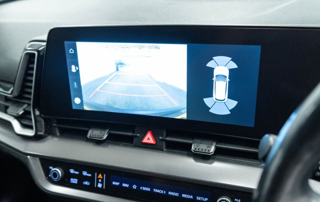 Used Kia Sportage 2022 for sale - 76698200: Photo 28