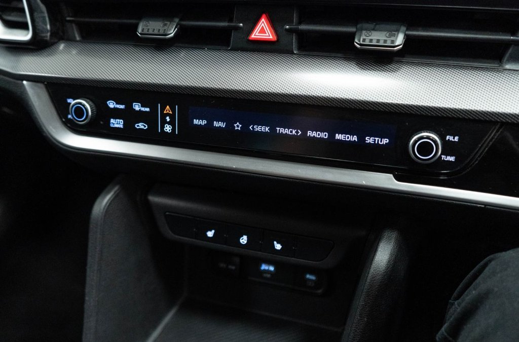 Used Kia Sportage 2022 for sale - 76698200: Photo 29