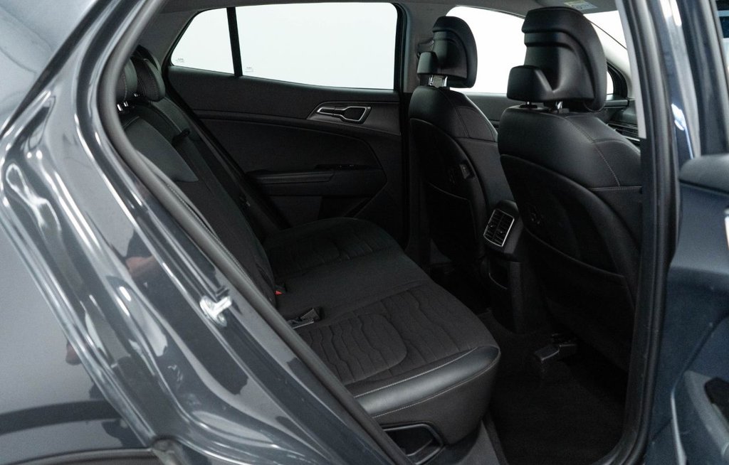 Used Kia Sportage 2022 for sale - 76698200: Photo 34