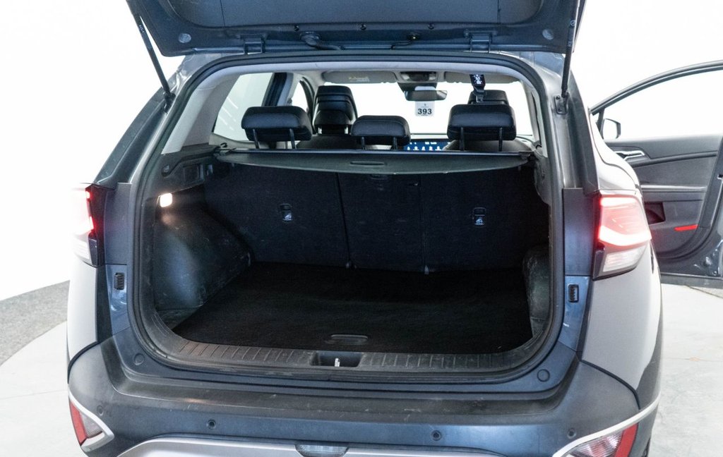 Used Kia Sportage 2022 for sale - 76698200: Photo 36
