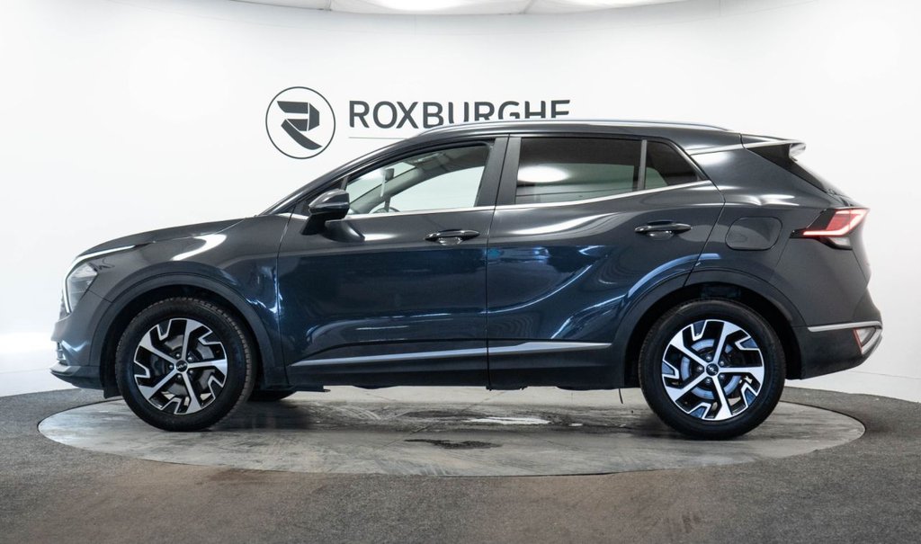 Used Kia Sportage 2022 for sale - 76698200: Photo 4