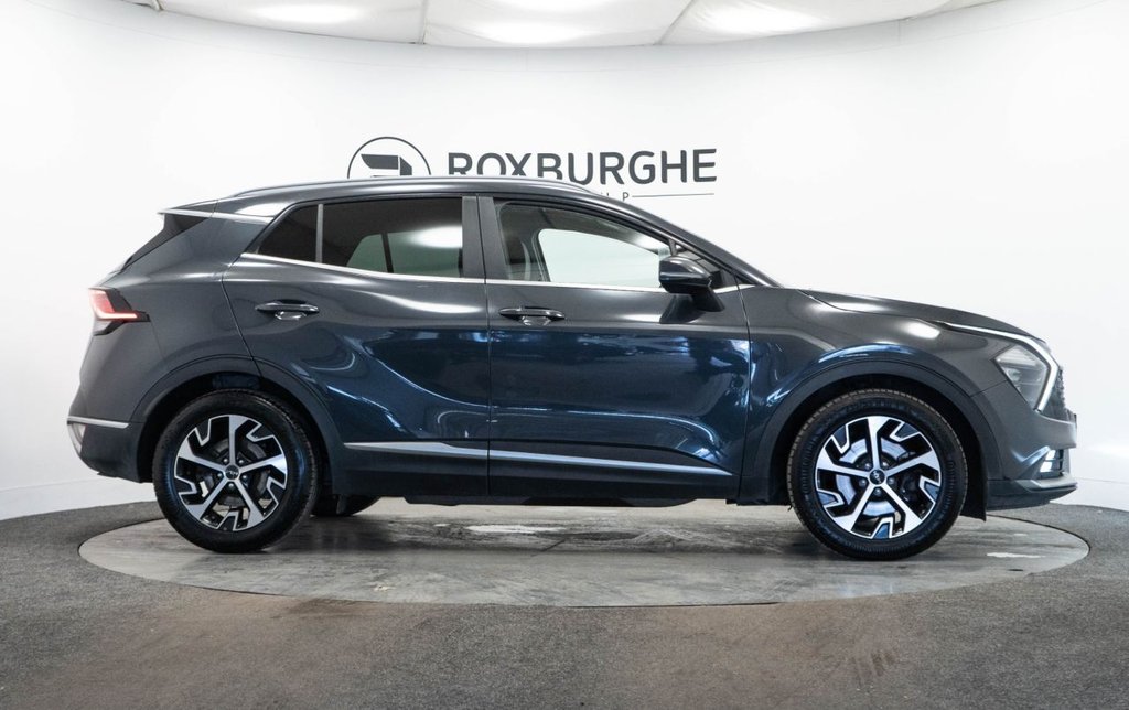 Used Kia Sportage 2022 for sale - 76698200: Photo 9