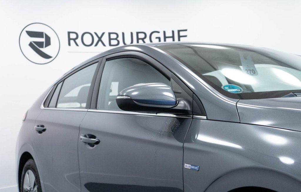 Used Hyundai IONIQ 2021 for sale - 77748264: Photo 12