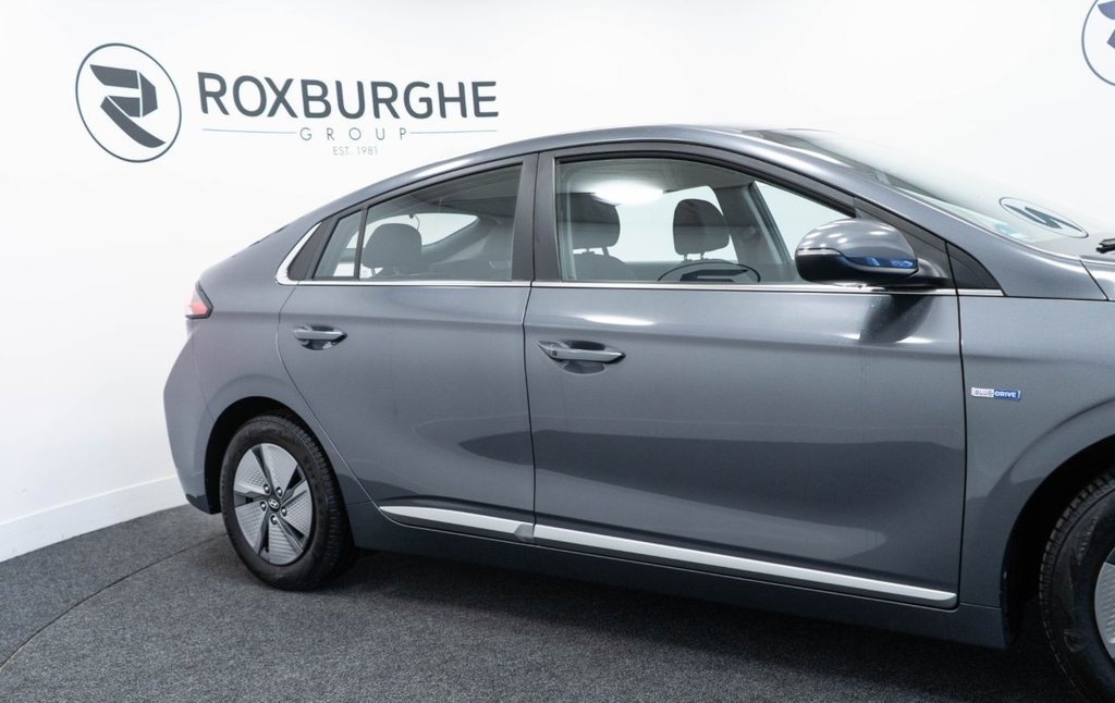 Used Hyundai IONIQ 2021 for sale - 77748264: Photo 13