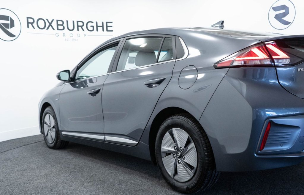 Used Hyundai IONIQ 2021 for sale - 77748264: Photo 19