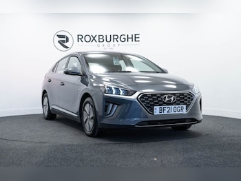 2021 (21) - 1.6 GDi Hybrid Premium 5dr DCT