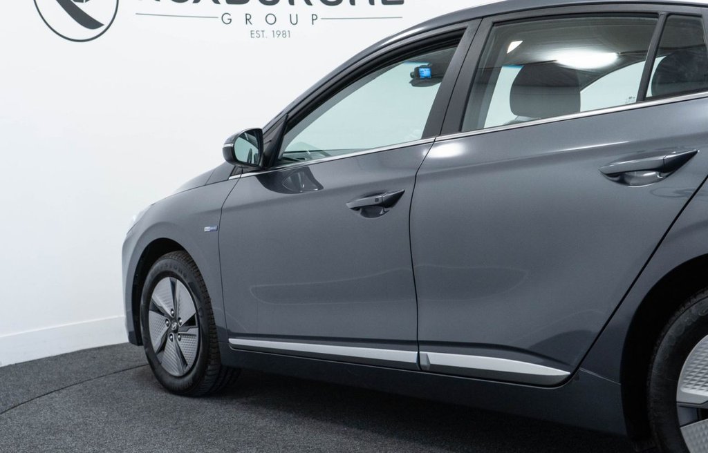 Used Hyundai IONIQ 2021 for sale - 77748264: Photo 20