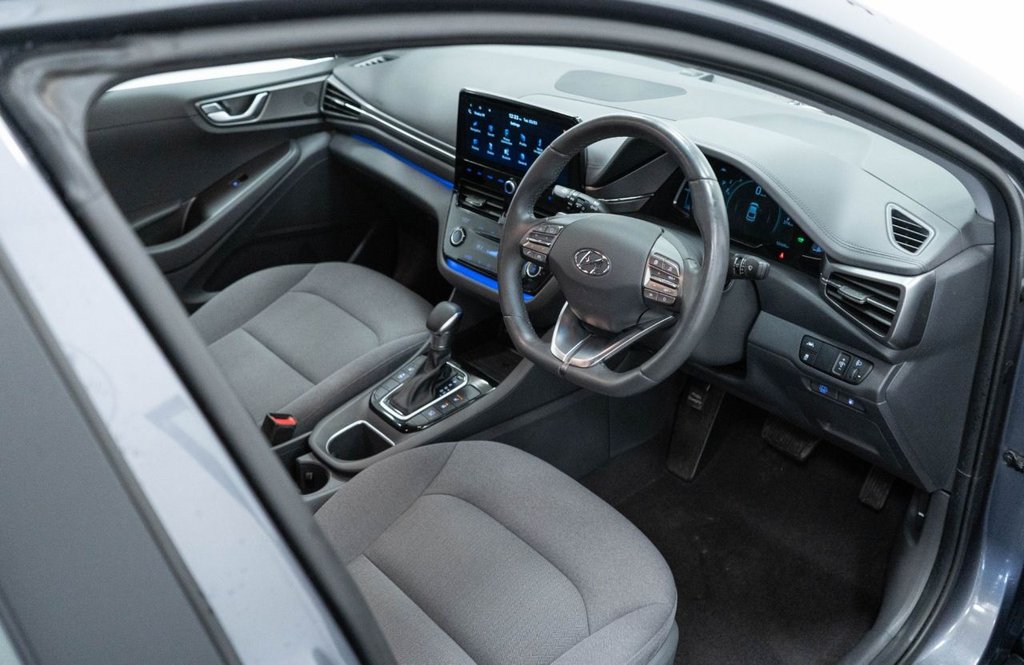 Used Hyundai IONIQ 2021 for sale - 77748264: Photo 21